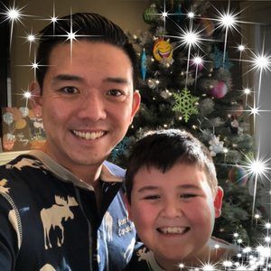 Meet your Posher, Danny